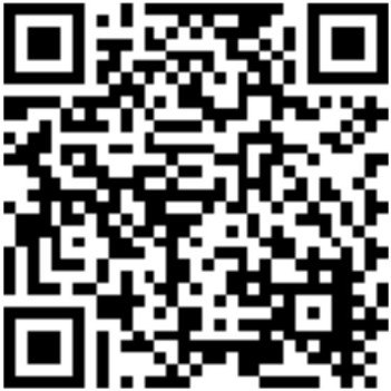 WCFOL QR CODE QR Code to Donate to the Washington County Library System